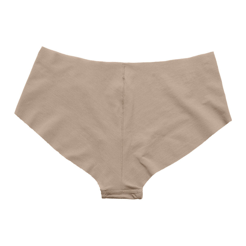 Hope | Panty Tanga Brasileña En Microfibra