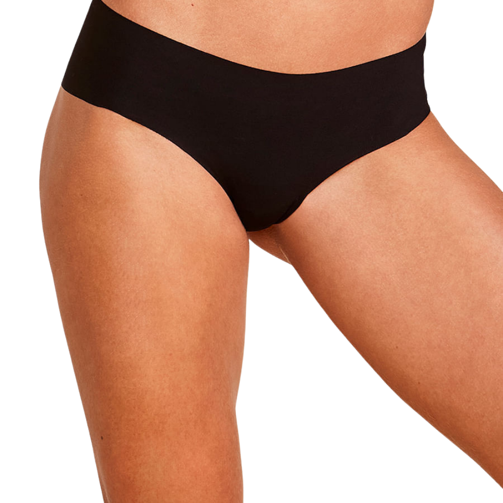 Hope | Panty Tanga Brasileña En Microfibra