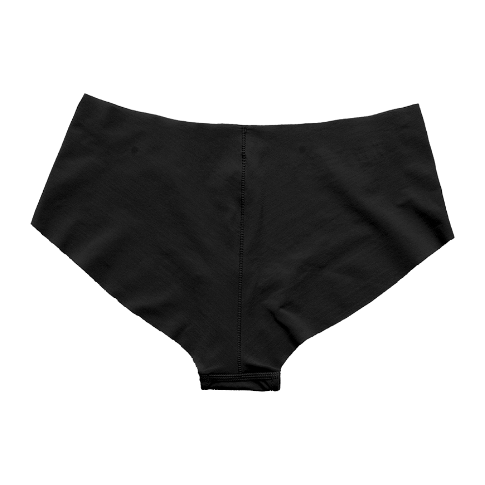Hope | Panty Tanga Brasileña En Microfibra