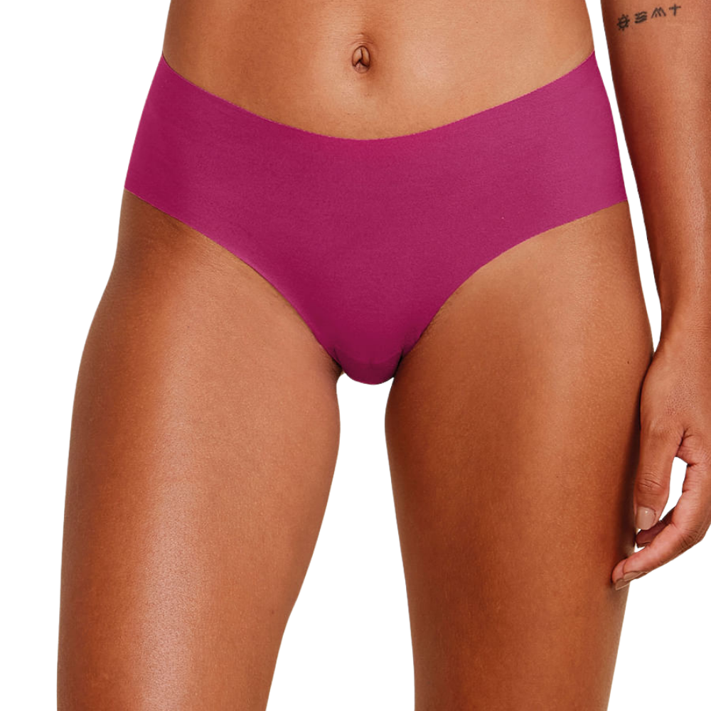 Hope | Panty Tanga Brasileña En Microfibra