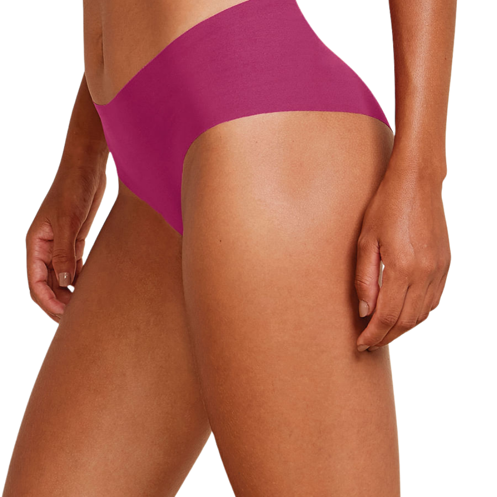 Hope | Panty Tanga Brasileña En Microfibra