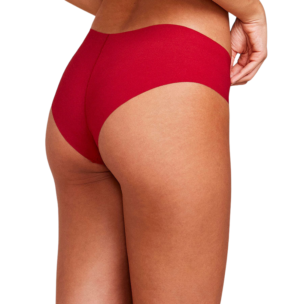 Hope | Panty Tanga Brasileña En Microfibra