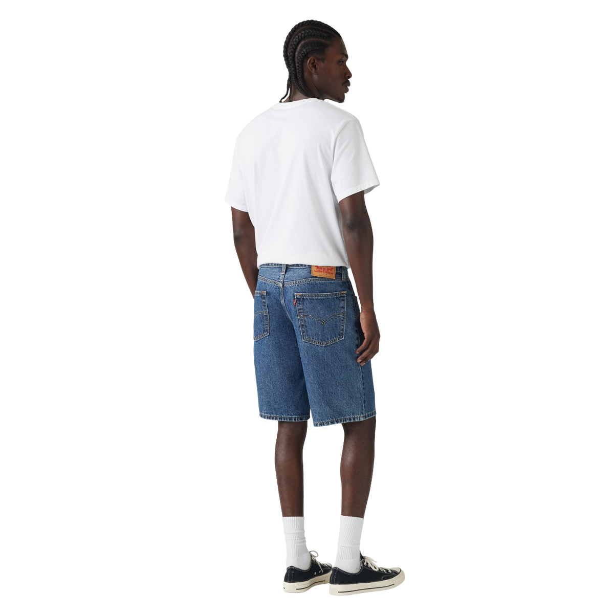 Levi's | Short para Hombres 454 Relaxed Fit