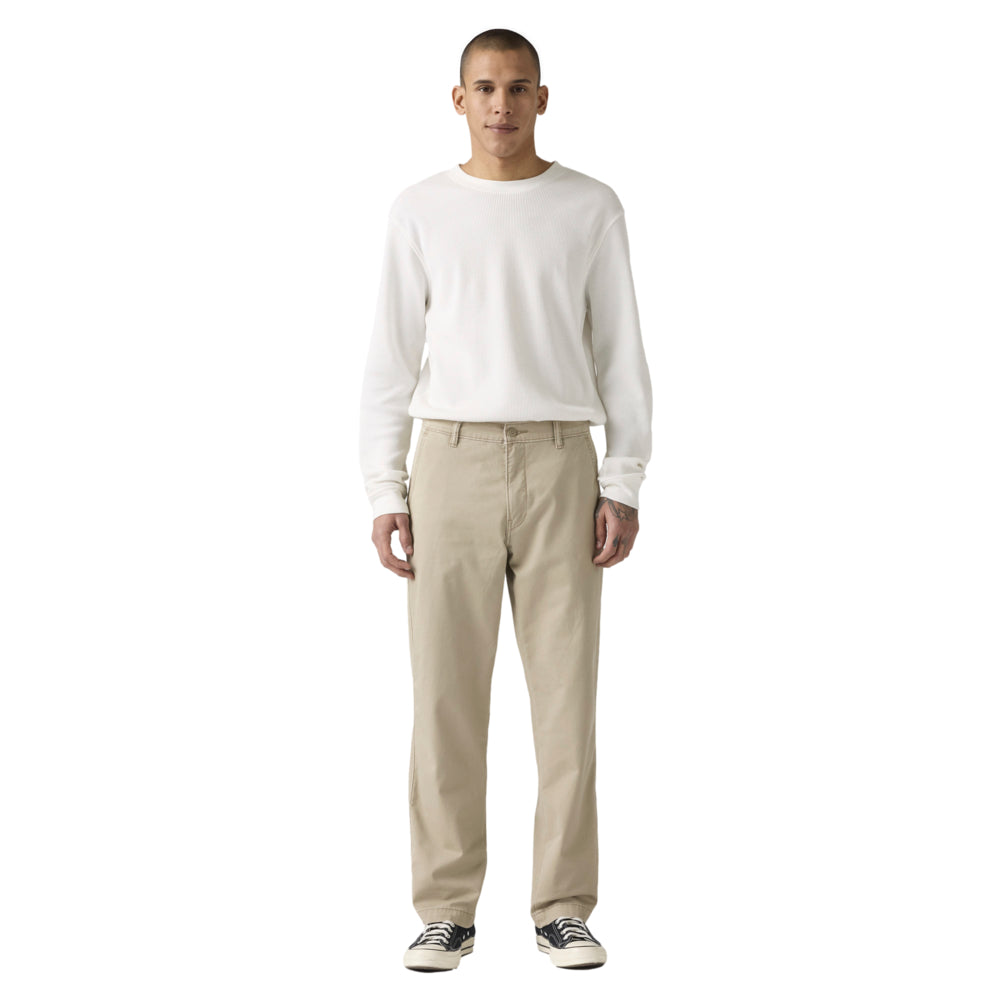 Levi’s® | Pantalón XX Chino Relaxed Straight para Hombre