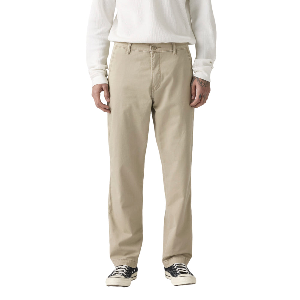 Levi’s® | Pantalón XX Chino Relaxed Straight para Hombre