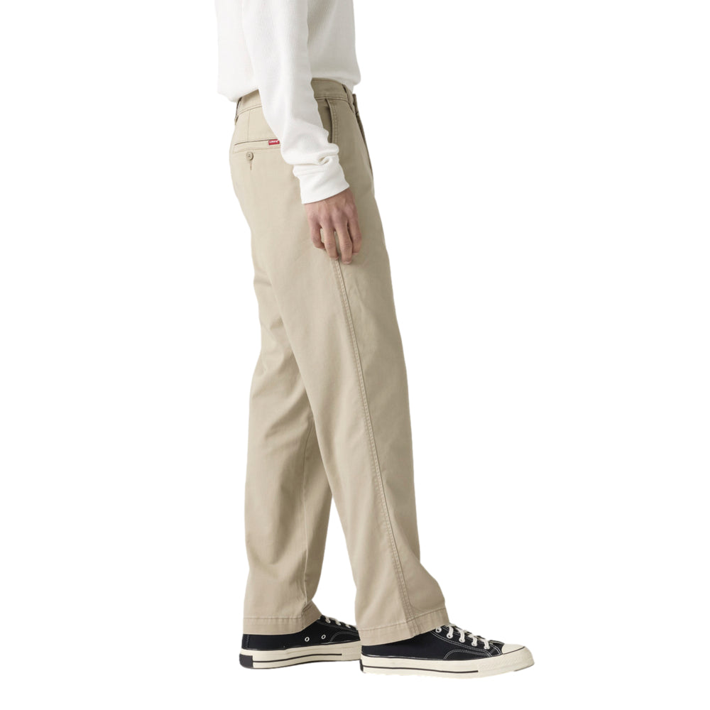 Levi’s® | Pantalón XX Chino Relaxed Straight para Hombre