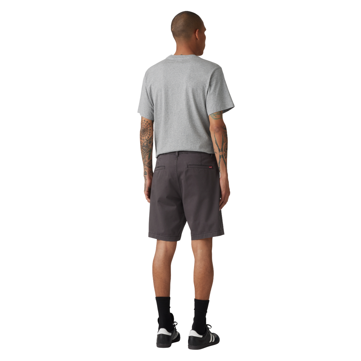 Levi's | Short para Hombres XX Chino Relaxed