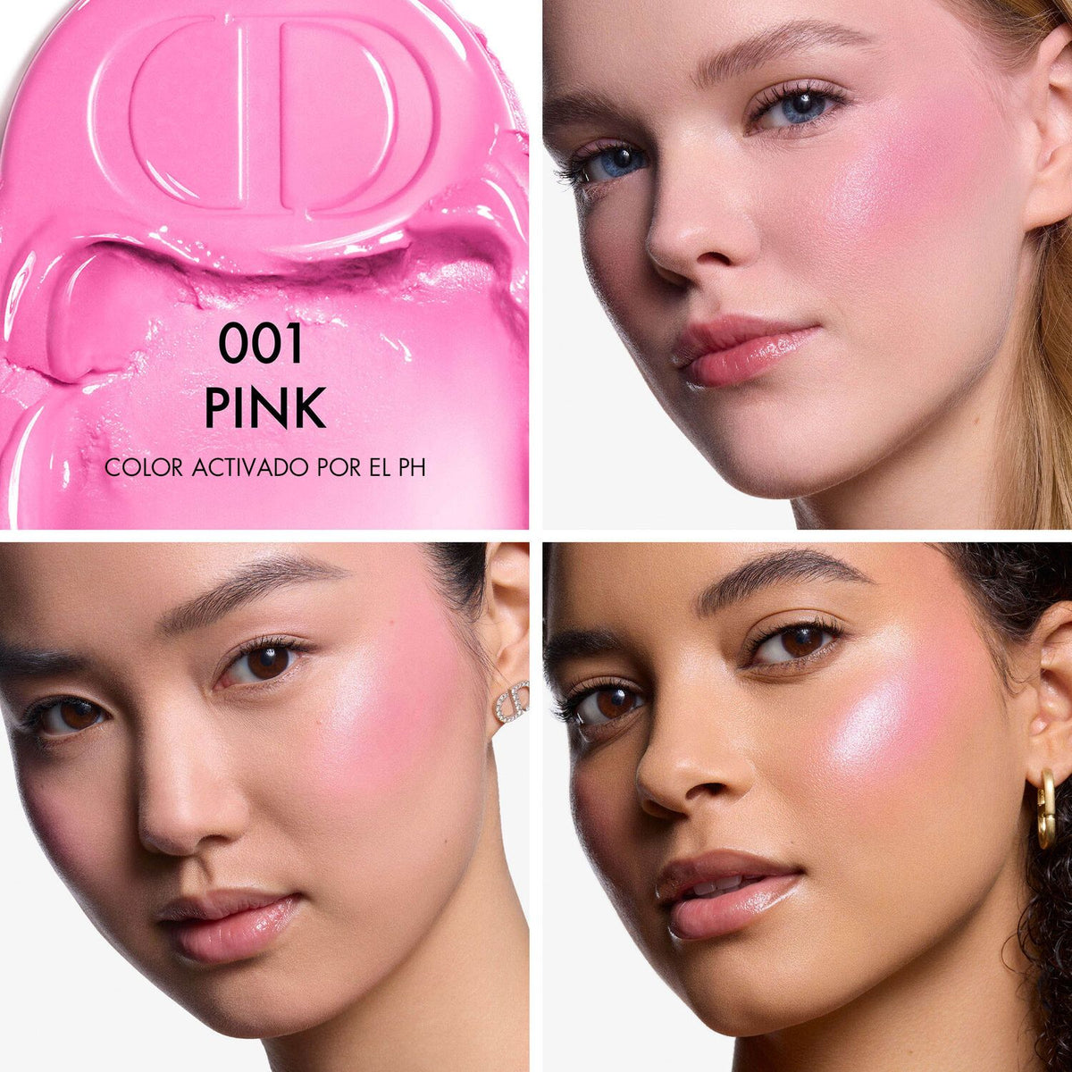 DIOR | Dior Backstage Rosy Glow Stick