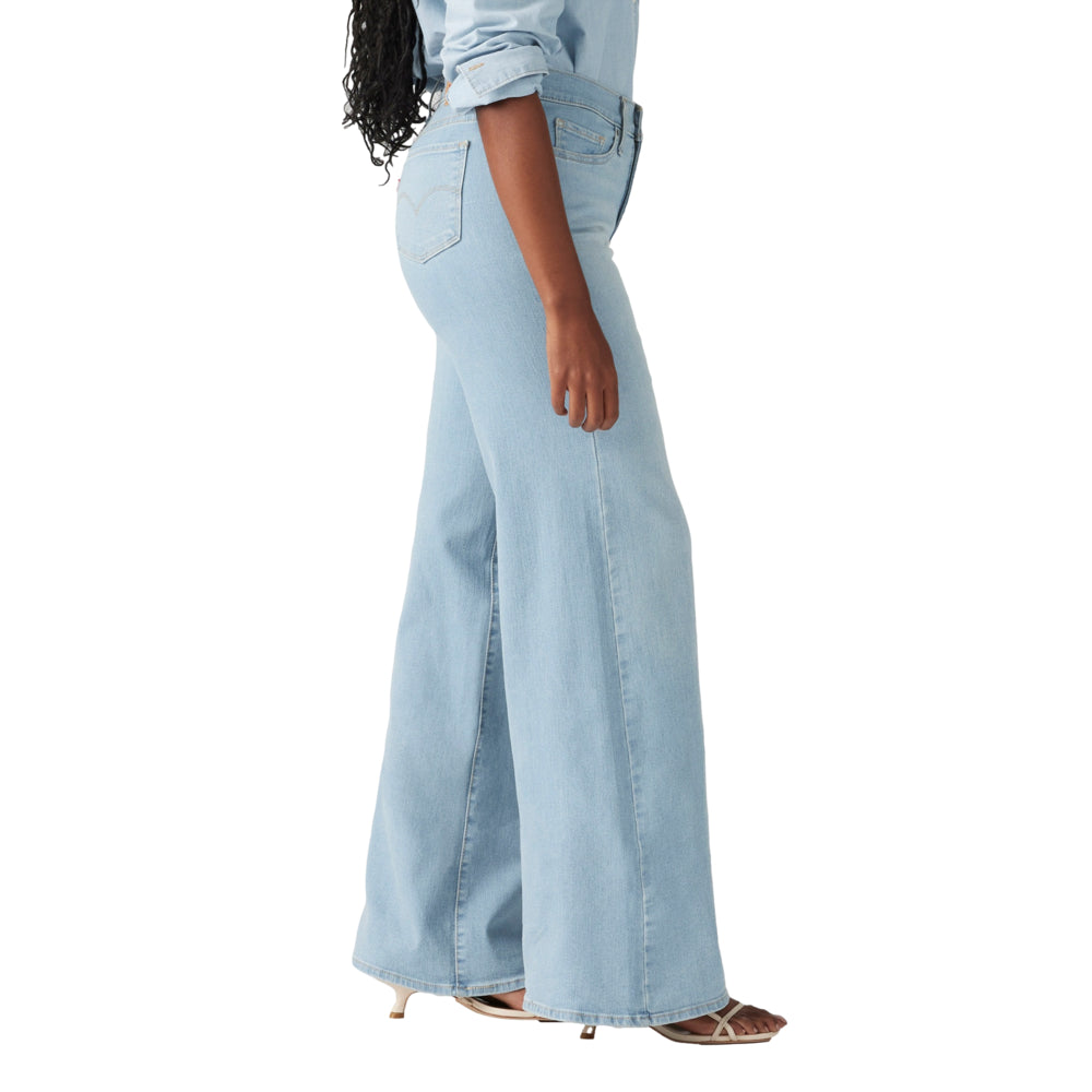 Levi’s® | Jeans 318® Shaping Wide Leg para Dama