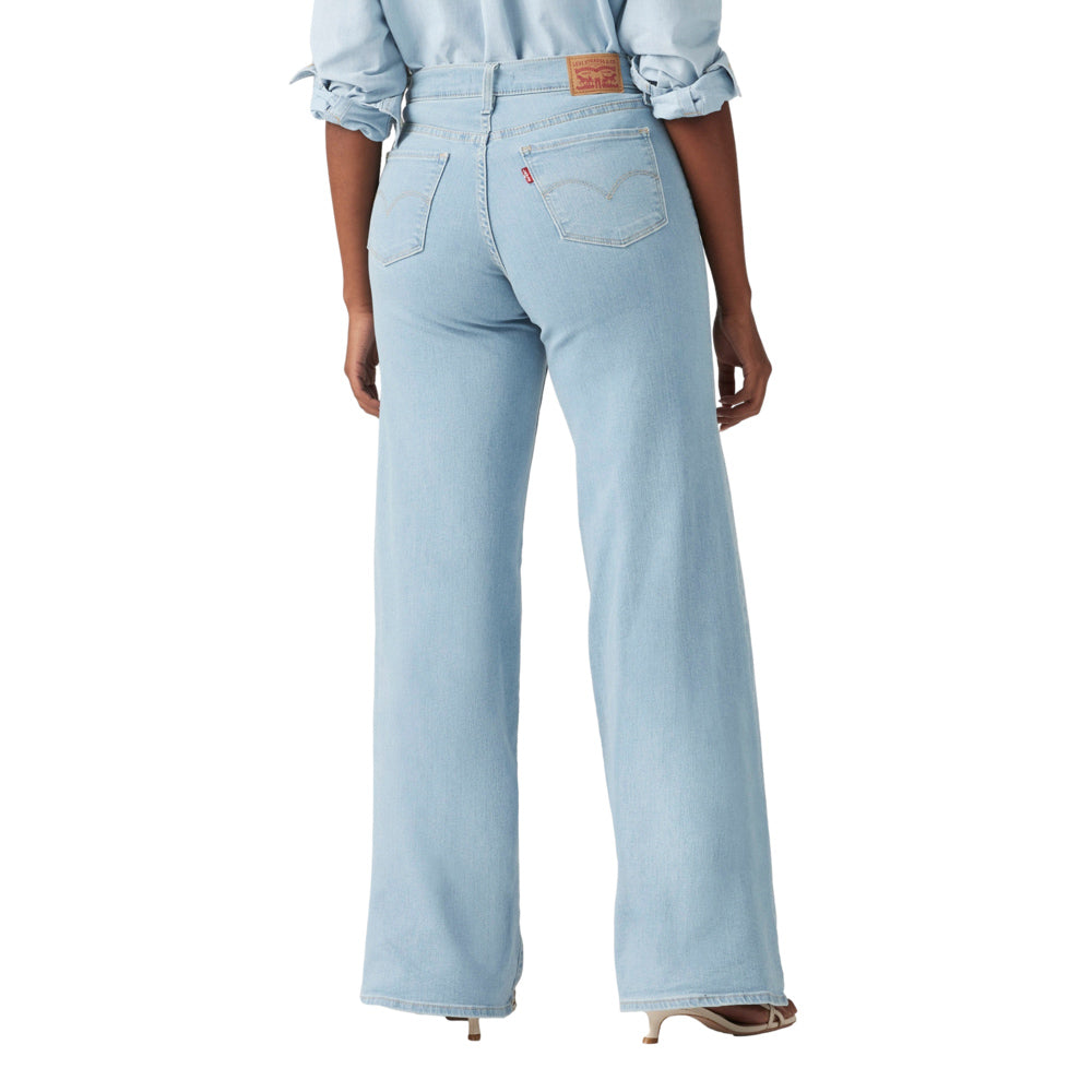 Levi’s® | Jeans 318® Shaping Wide Leg para Dama