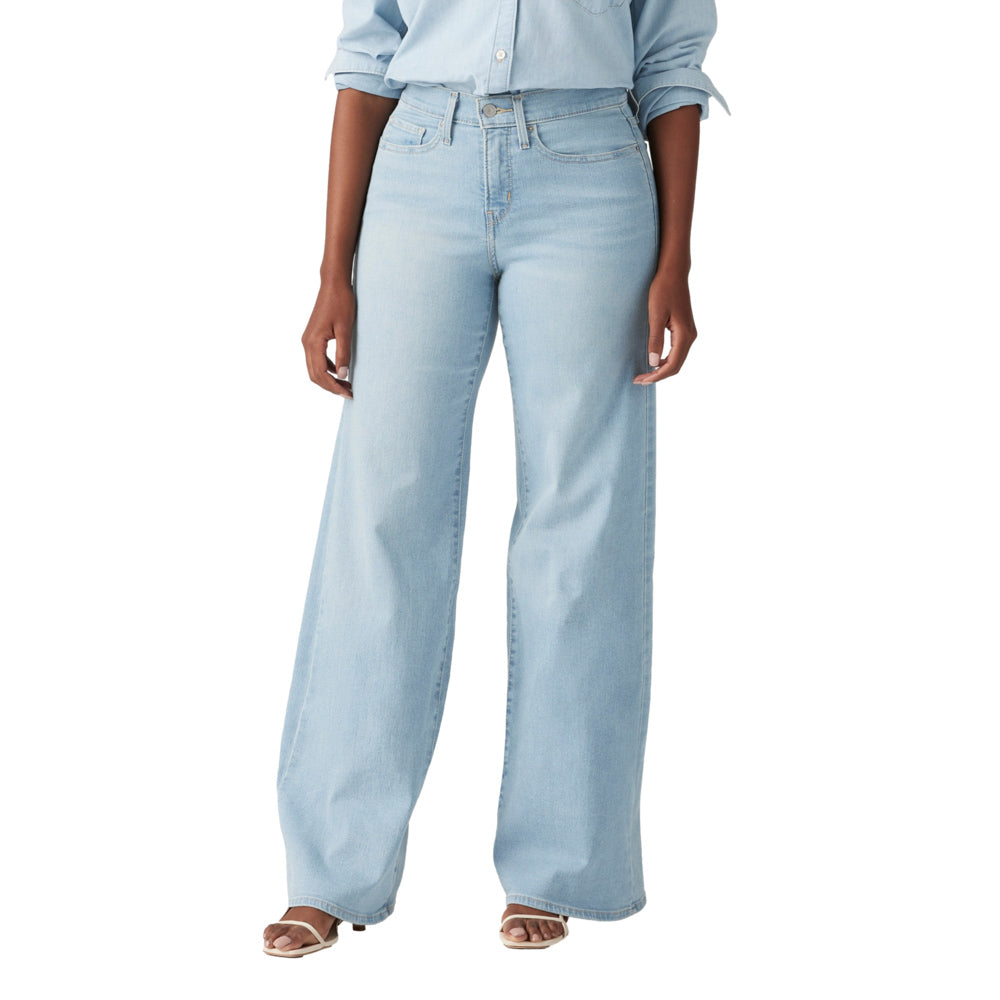 Levi’s® | Jeans 318® Shaping Wide Leg para Dama