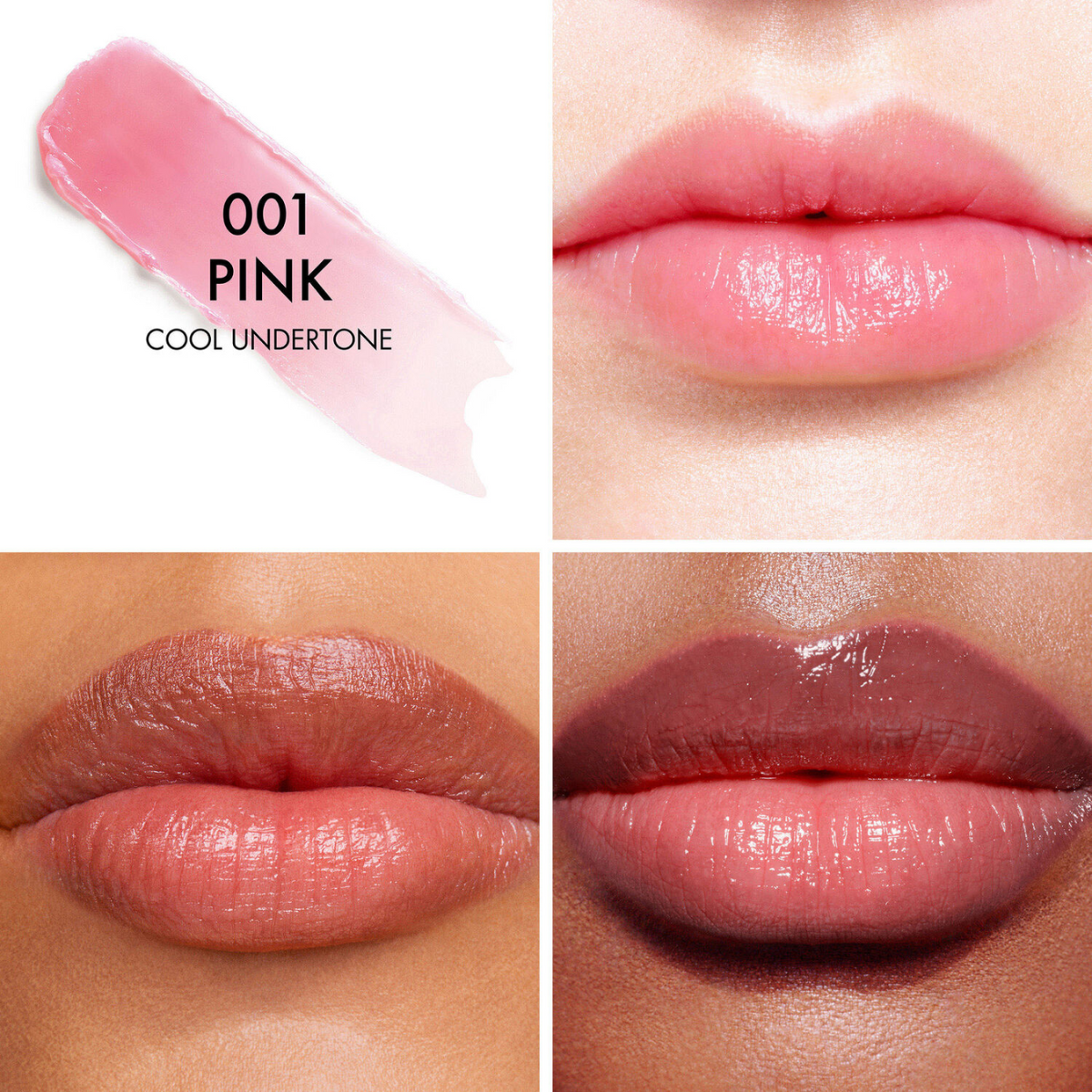 Dior Addict Lip Glow