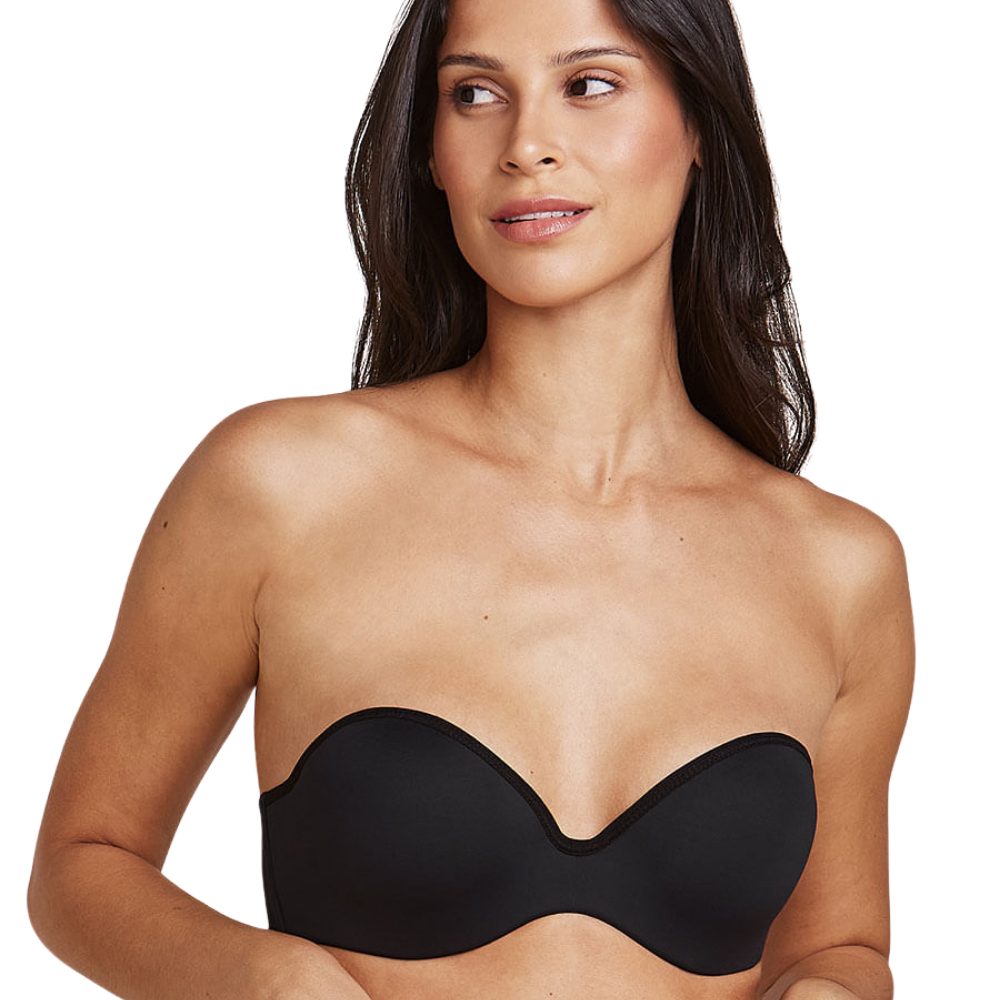 Hope | Sostén Strapless A Tu Medida - Copa B