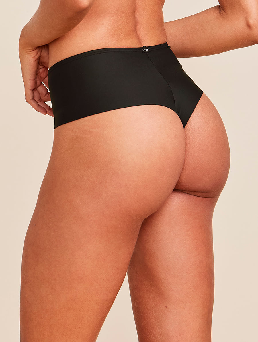 Hope | Tanga Con Laterales Dobles En Microfibra
