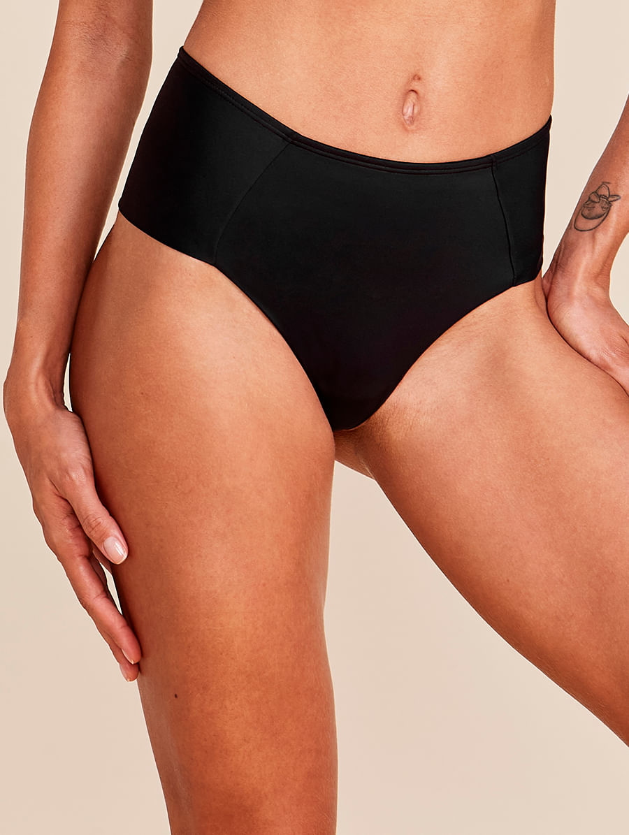 Hope | Tanga Con Laterales Dobles En Microfibra