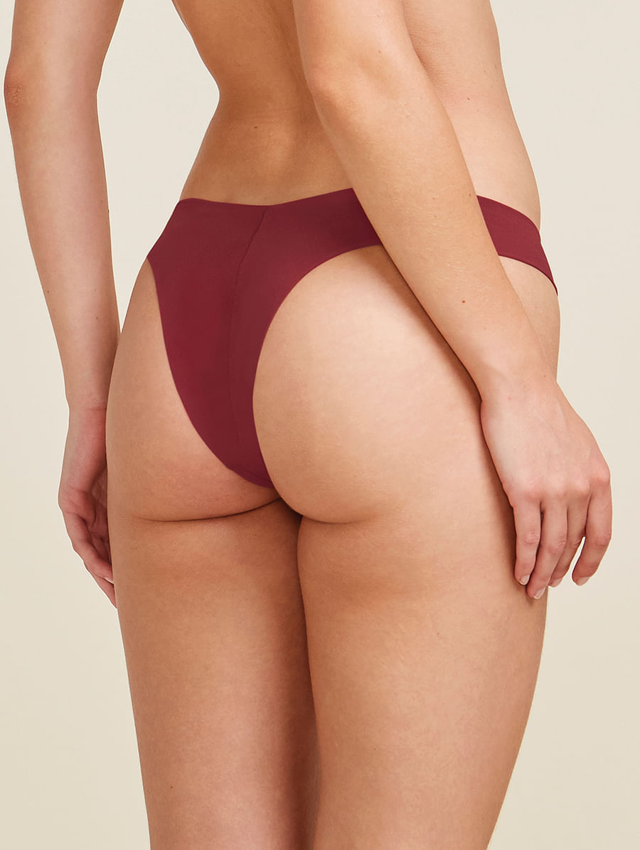 Hope | Panty Bikini En Microfibra