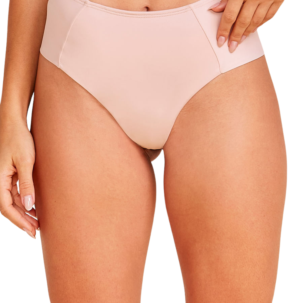 Hope | Tanga Con Laterales Dobles En Microfibra