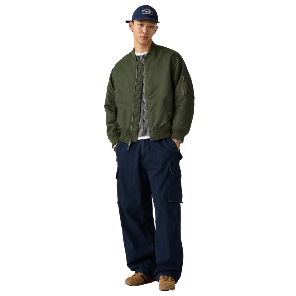 Levi’s® | Pantalón Baggy Field Cargo para Hombre