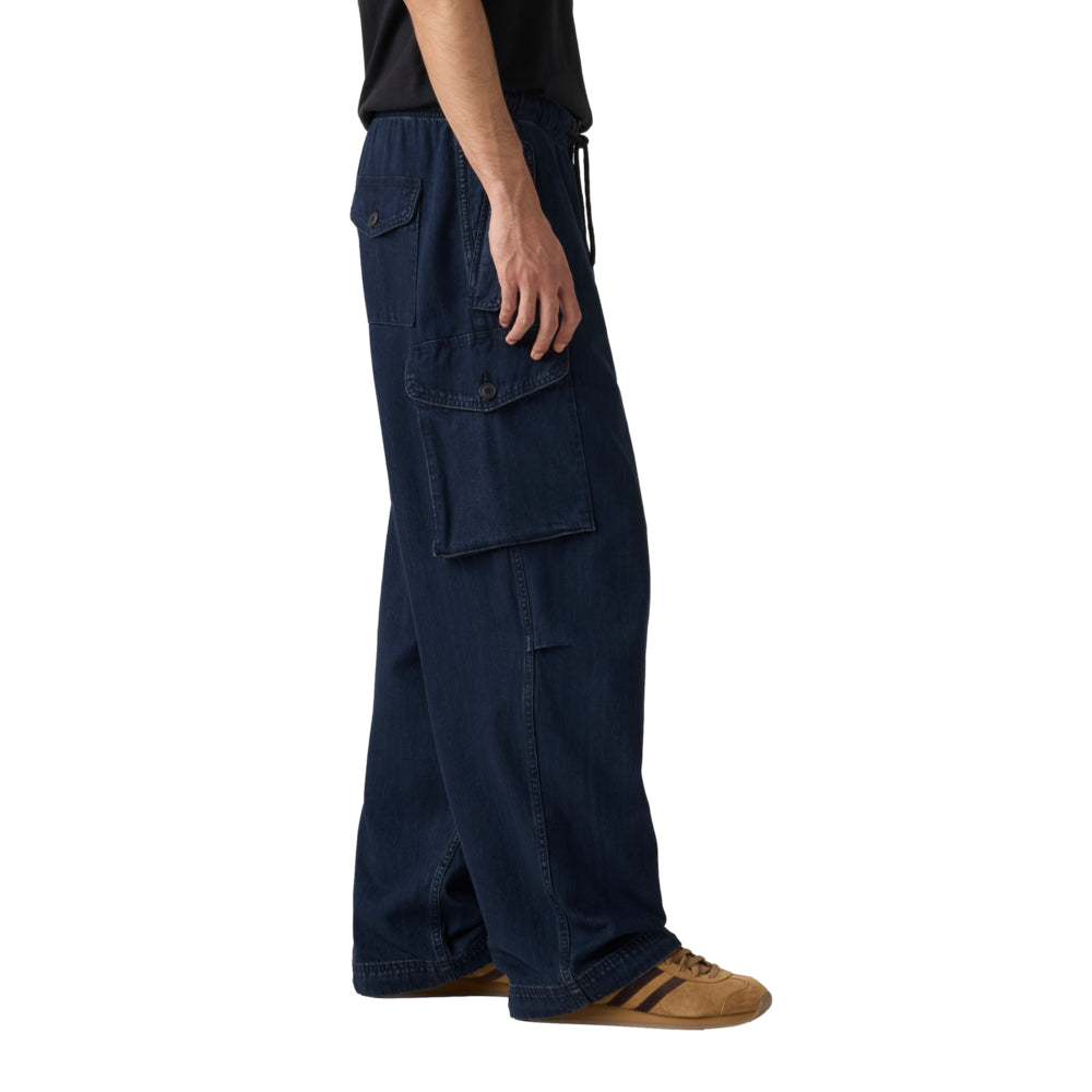 Levi’s® | Pantalón Baggy Field Cargo para Hombre
