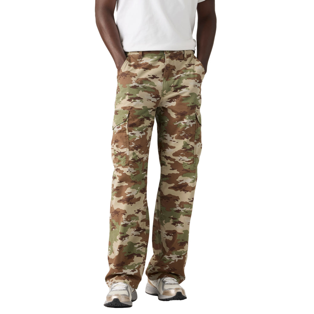 Levi’s® | Pantalón XX Cargo Baggy para Hombre
