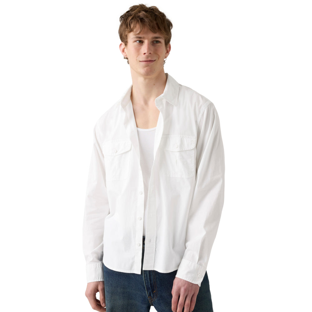 Levi’s® | Camisa Morro para Caballero