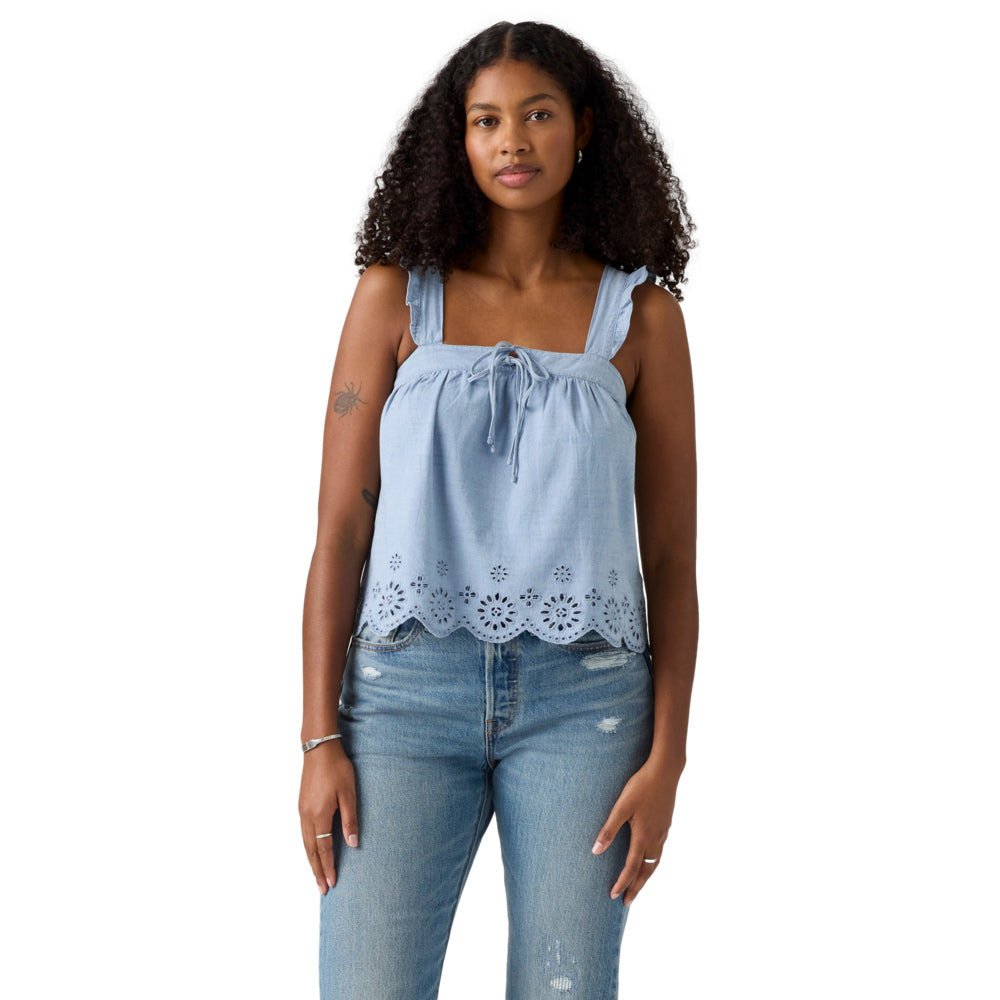 Levi’s® | Blusa Cecilia Top para Dama