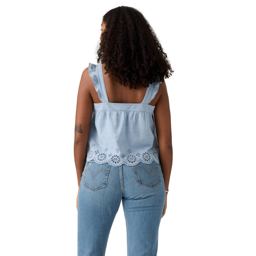 Levi’s® | Blusa Cecilia Top para Dama