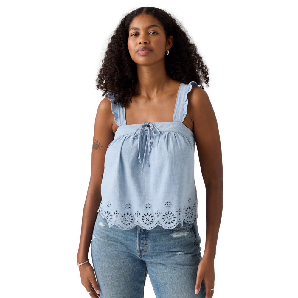 Levi’s® | Blusa Cecilia Top para Dama