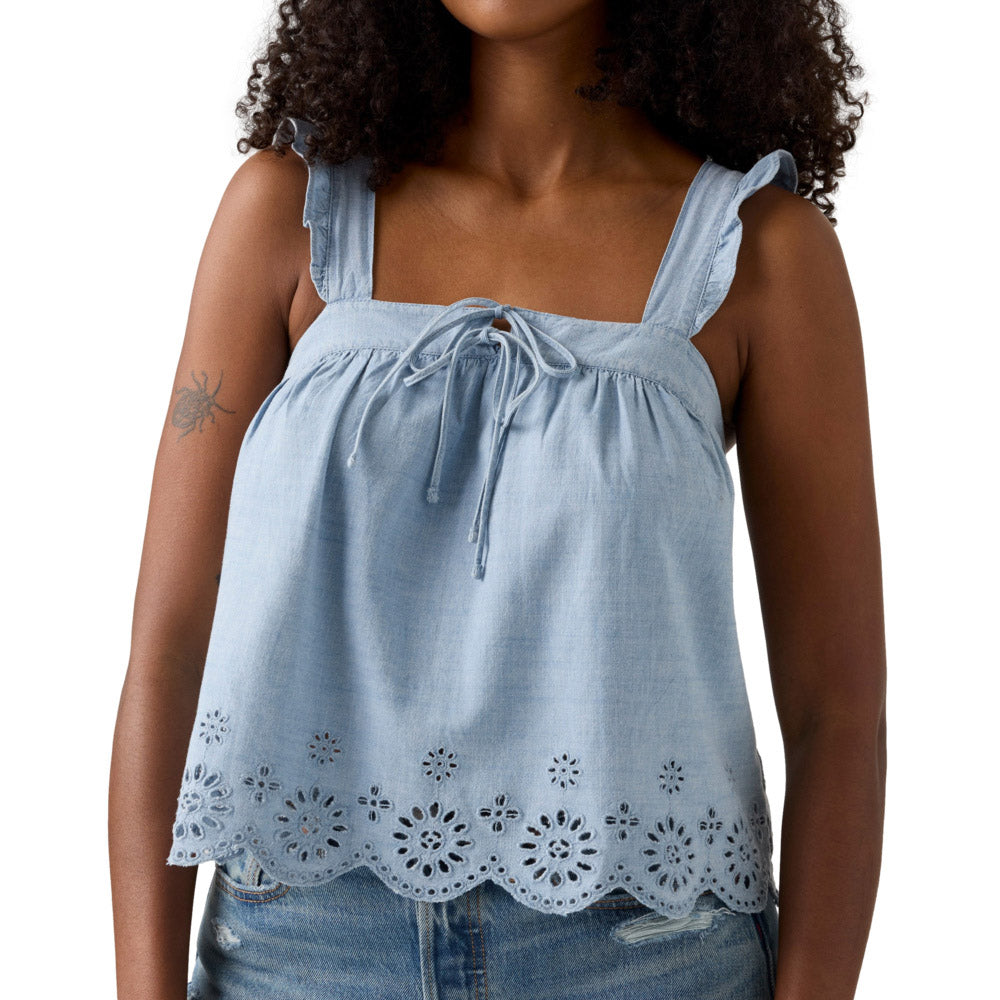 Levi’s® | Blusa Cecilia Top para Dama