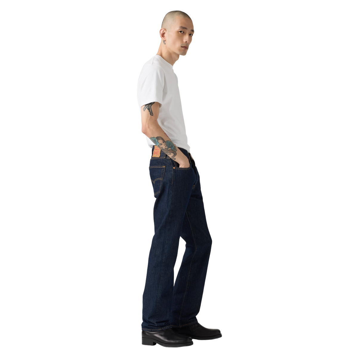 Levi's | Jeans para Hombres 501® Original Fit