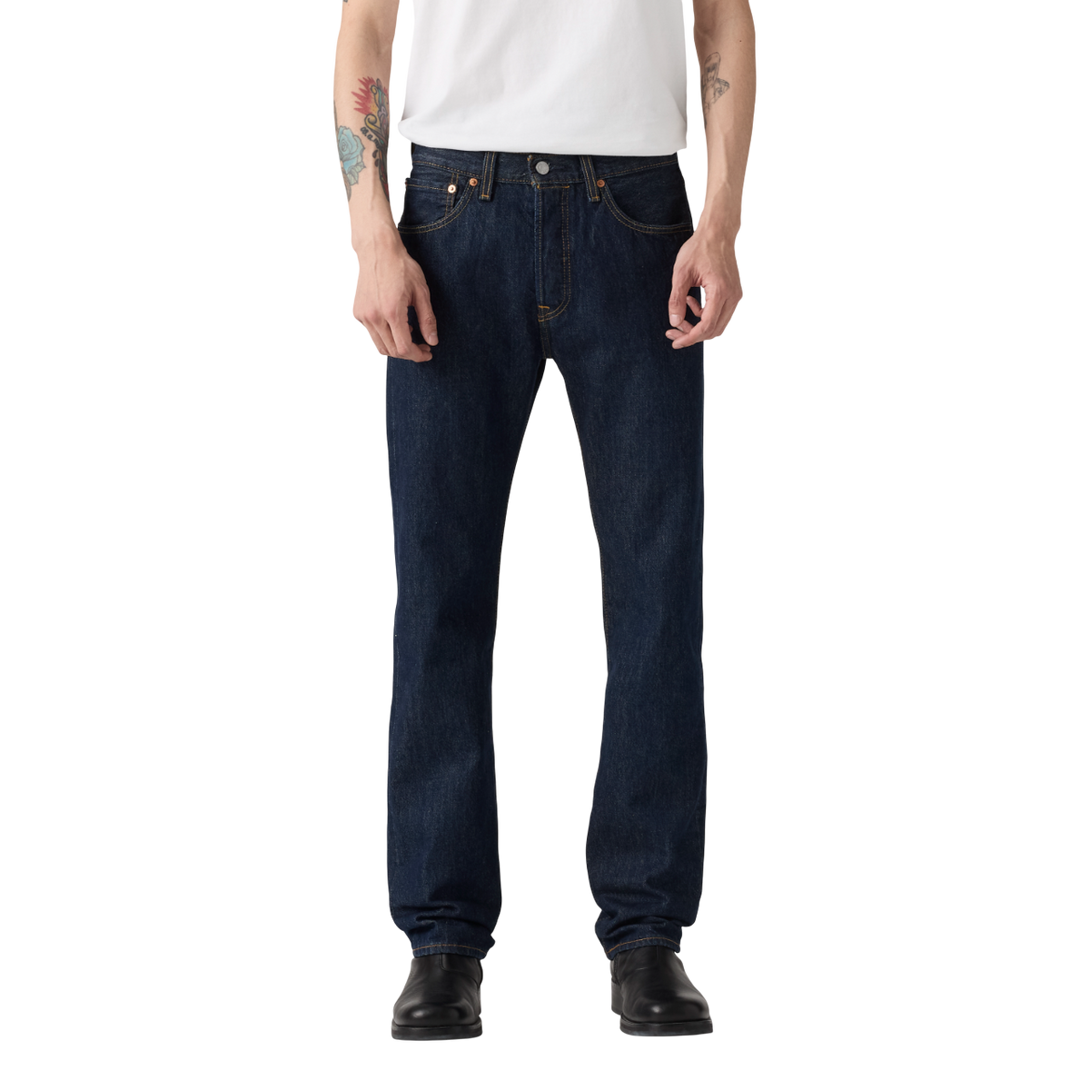Levi's | Jeans para Hombres 501® Original Fit