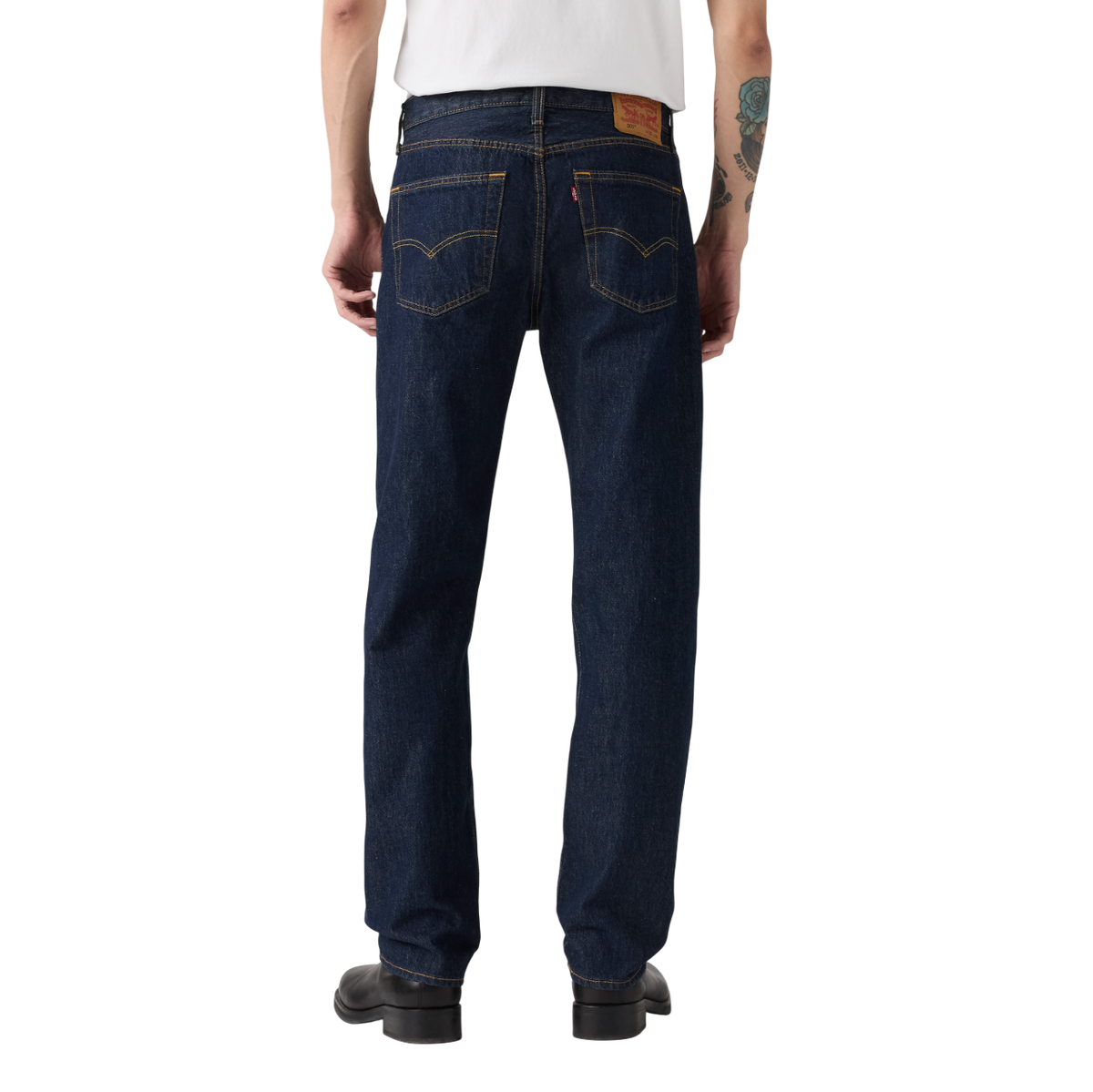 Levi's | Jeans para Hombres 501® Original Fit