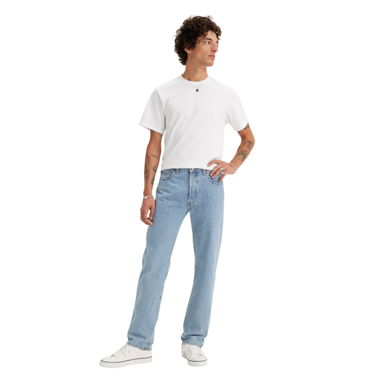 Levi's | Jeans para hombres 501® Original Fit - Felix Online