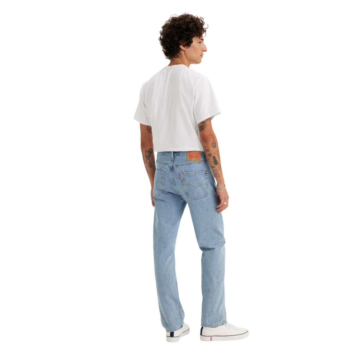 Levi's | Jeans para hombres 501® Original Fit