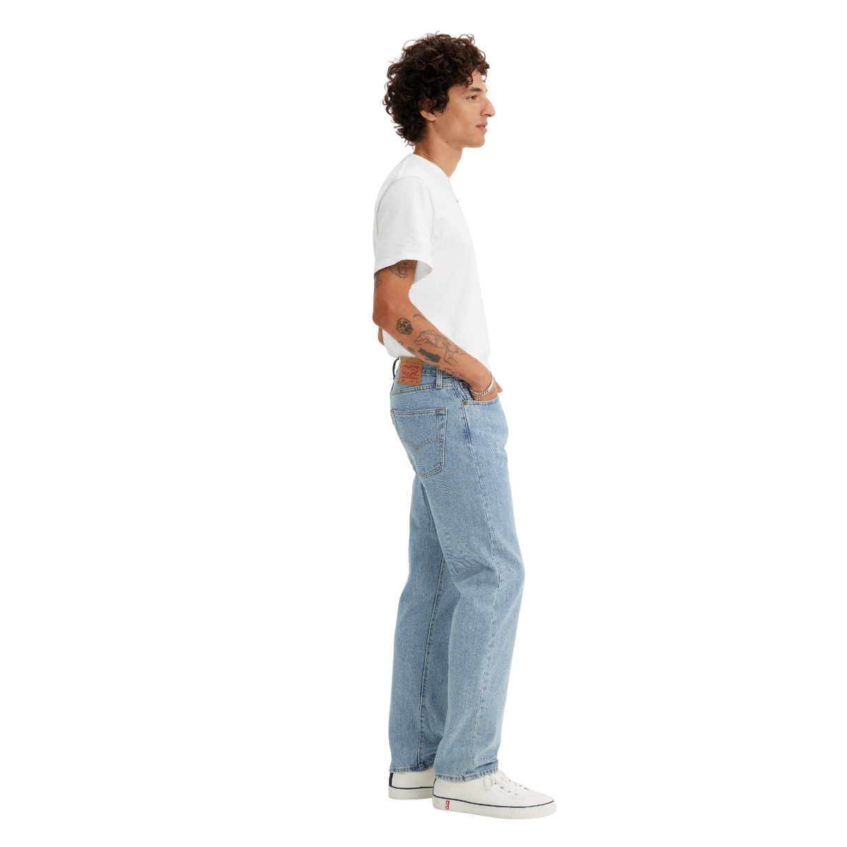 Levi's | Jeans para hombres 501® Original Fit