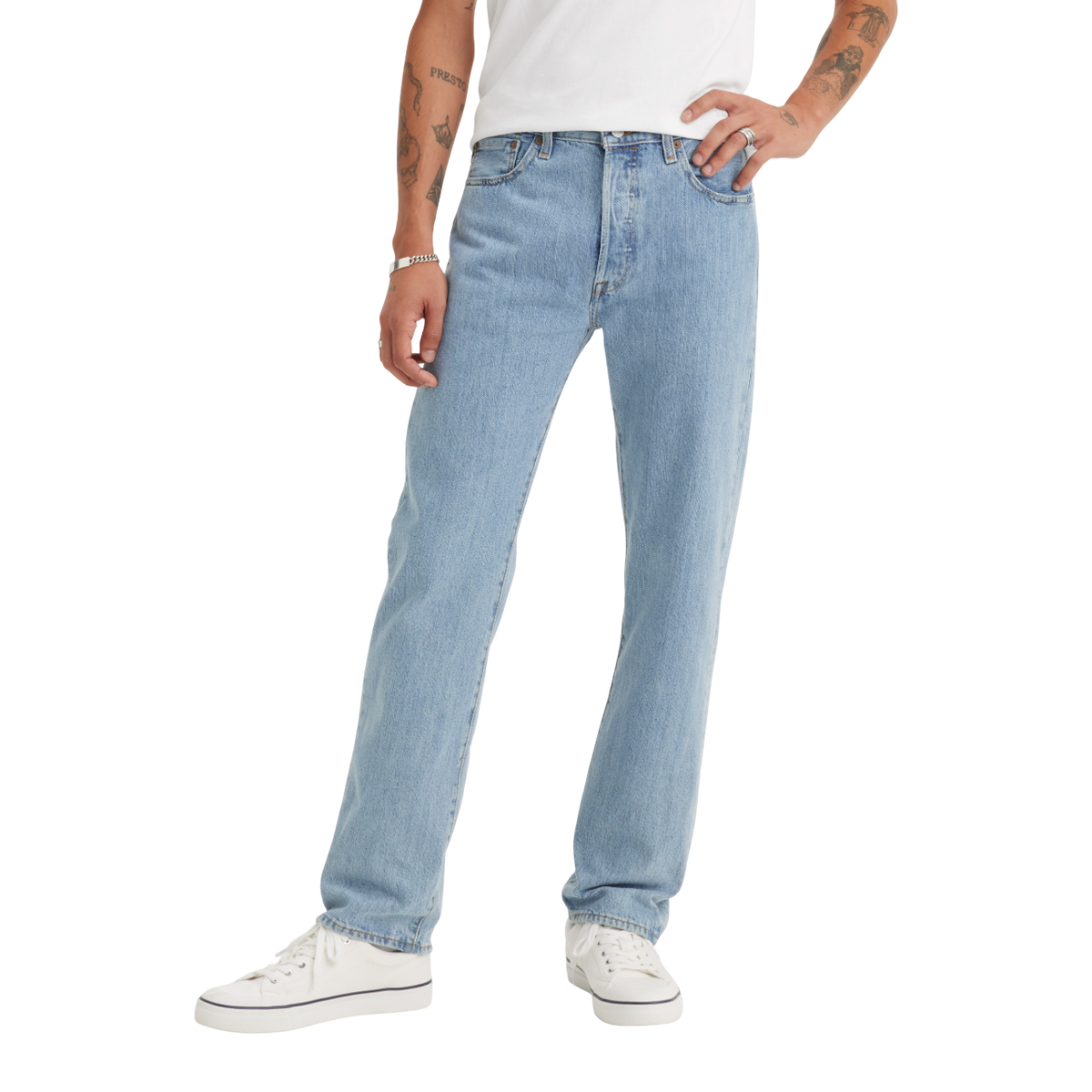 Levi's | Jeans para hombres 501® Original Fit