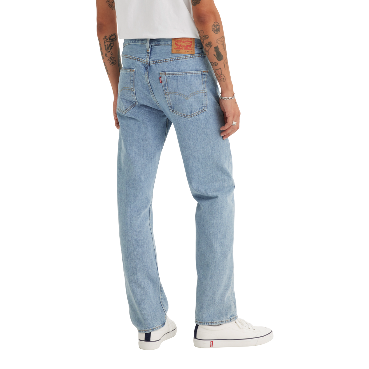 Levi's | Jeans para hombres 501® Original Fit