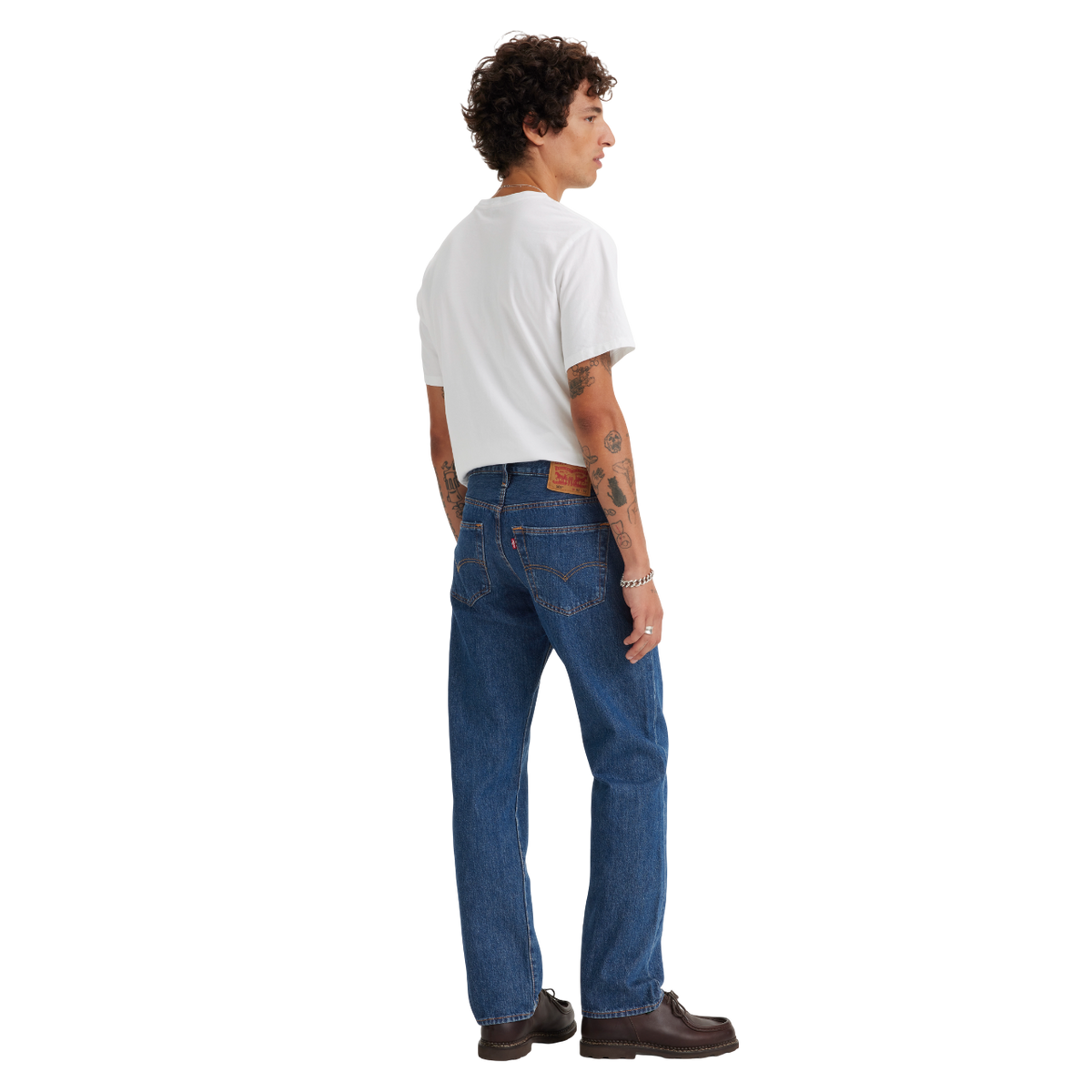 Levi's | Jeans para Hombres 505™ Regular Fit