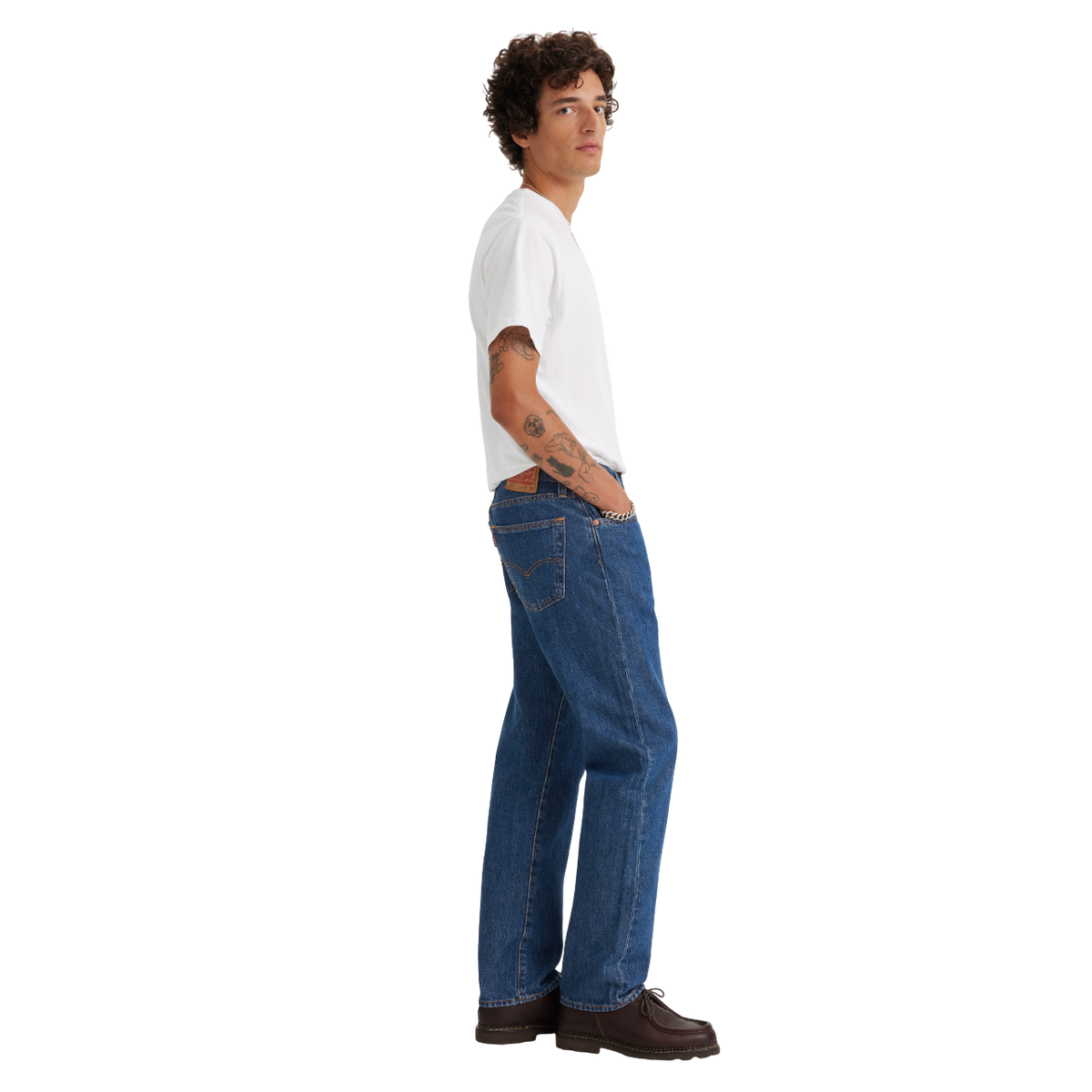 Levi's | Jeans para Hombres 505™ Regular Fit
