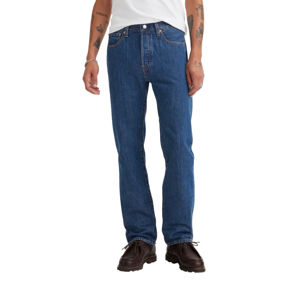 Levi's | Jeans para Hombres 505™ Regular Fit
