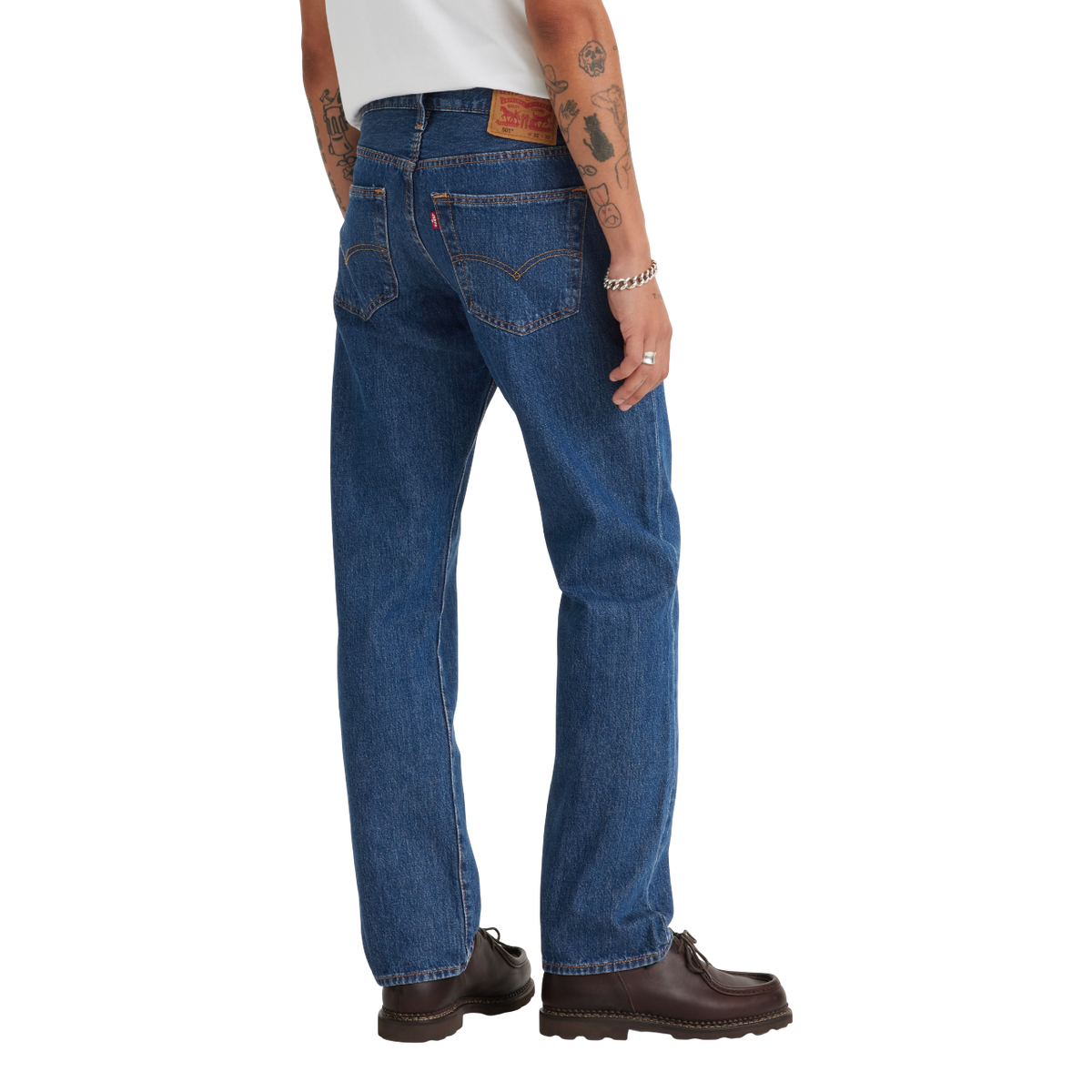 Levi's | Jeans para Hombres 505™ Regular Fit