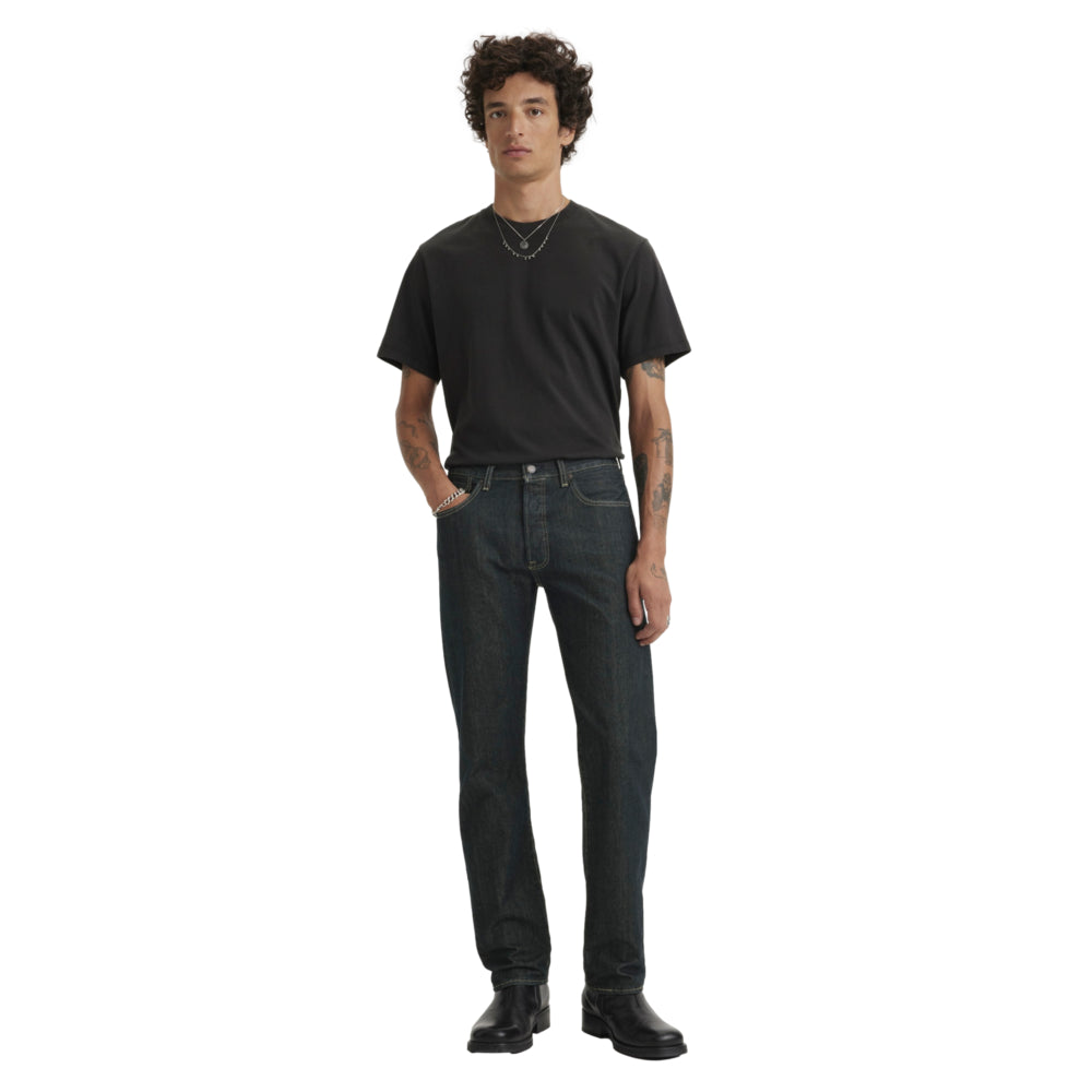 Levi’s® | Jeans 501® Original para Caballero