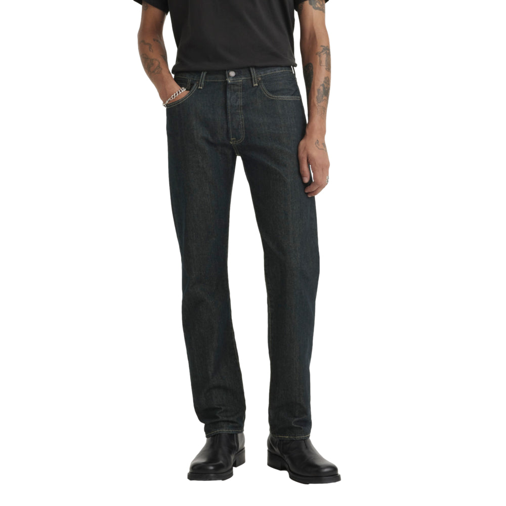 Levi’s® | Jeans 501® Original para Caballero