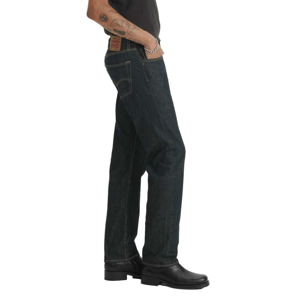 Levi’s® | Jeans 501® Original para Caballero