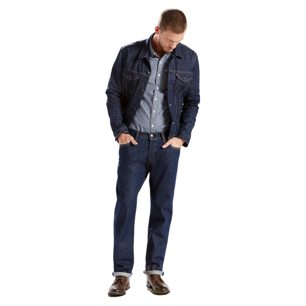 Levi’s® | Jeans 501® Original para Caballero