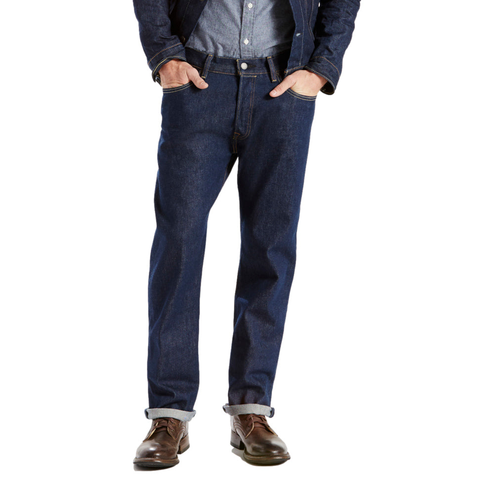 Levi’s® | Jeans 501® Original para Caballero