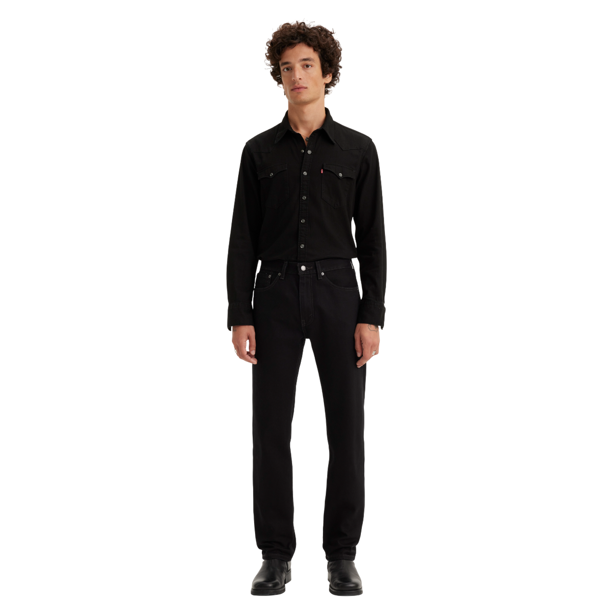 Levi's | Jeans para Hombres 505™ Regular Fit