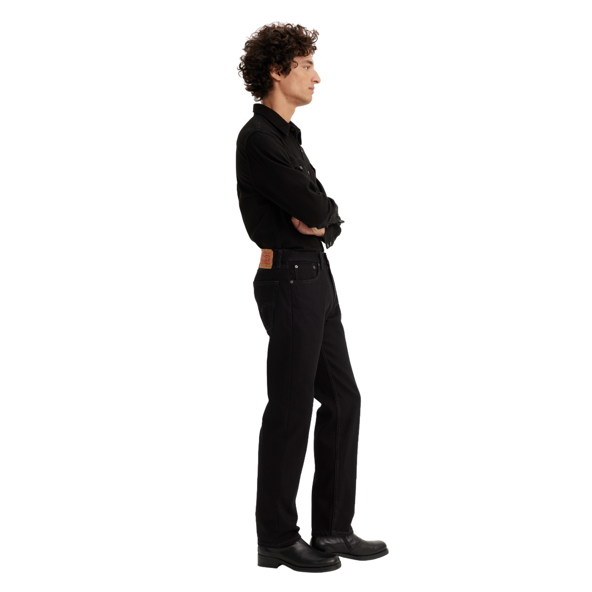 Levi's | Jeans para Hombres 505™ Regular Fit