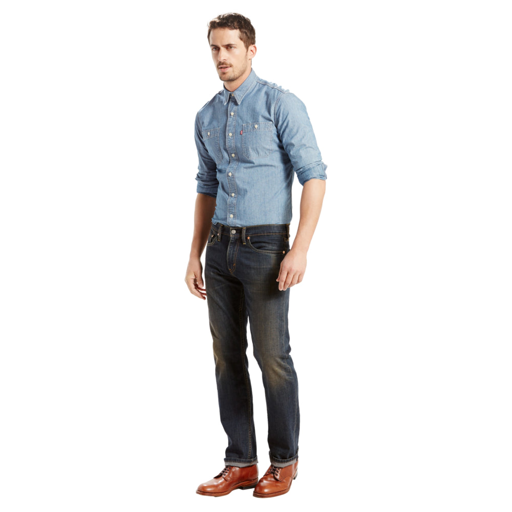 Levi’s® | Jeans 505® Regular para Caballero