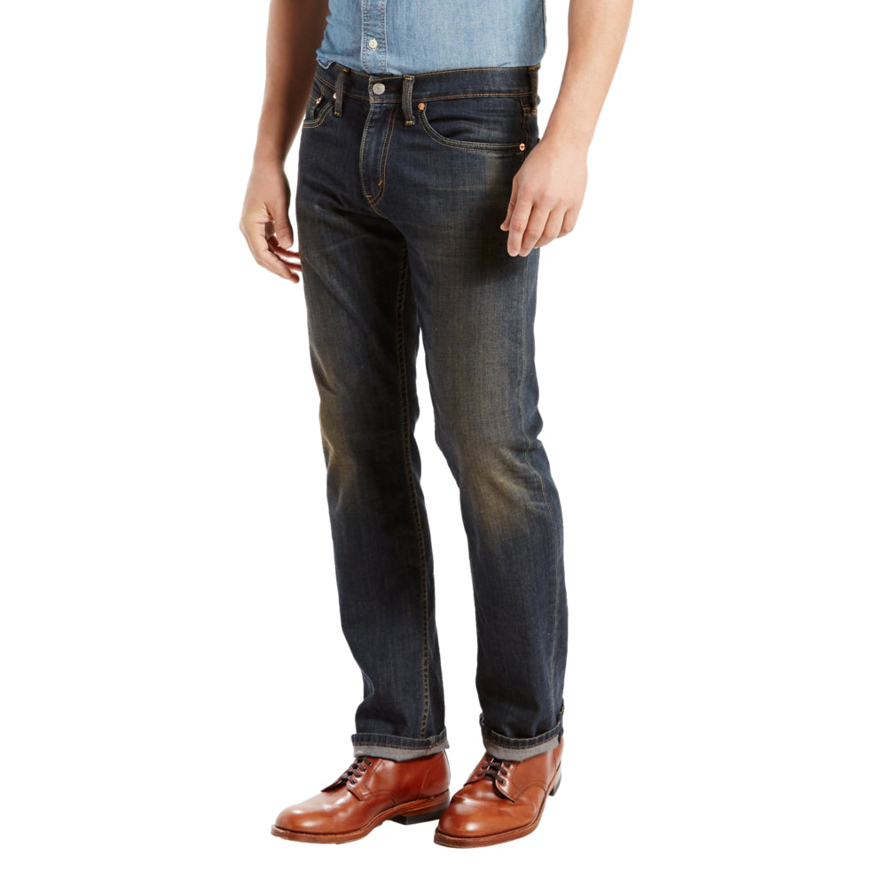 Levi’s® | Jeans 505® Regular para Caballero